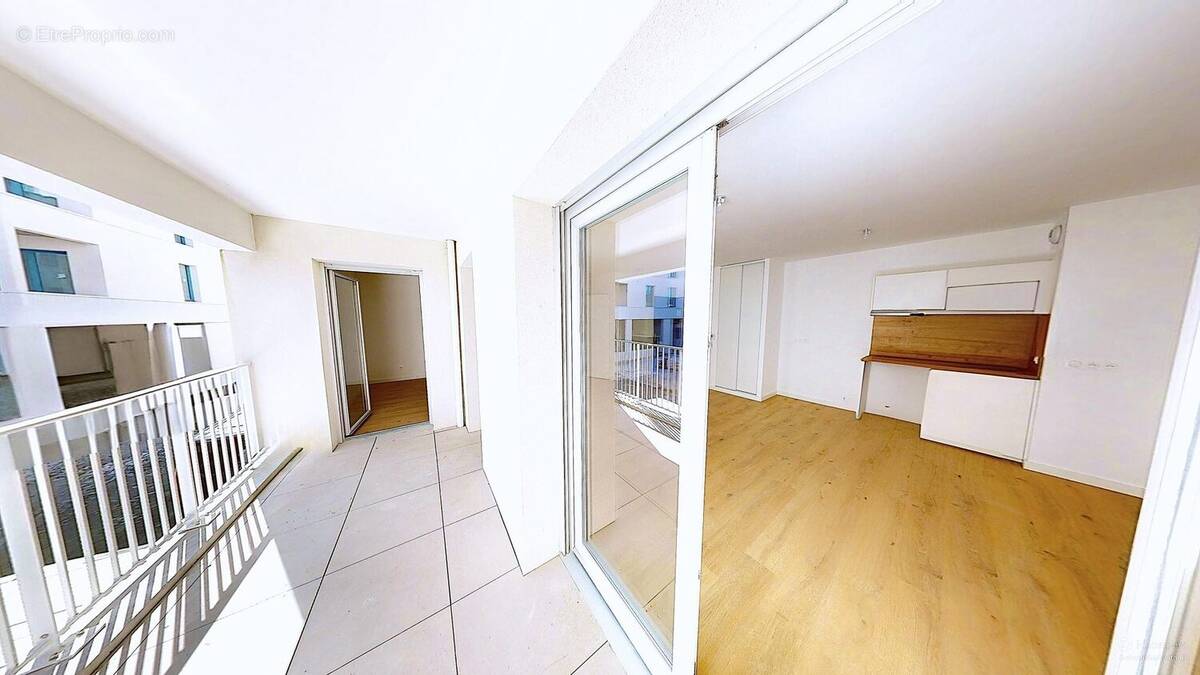 Appartement à LA ROCHELLE
