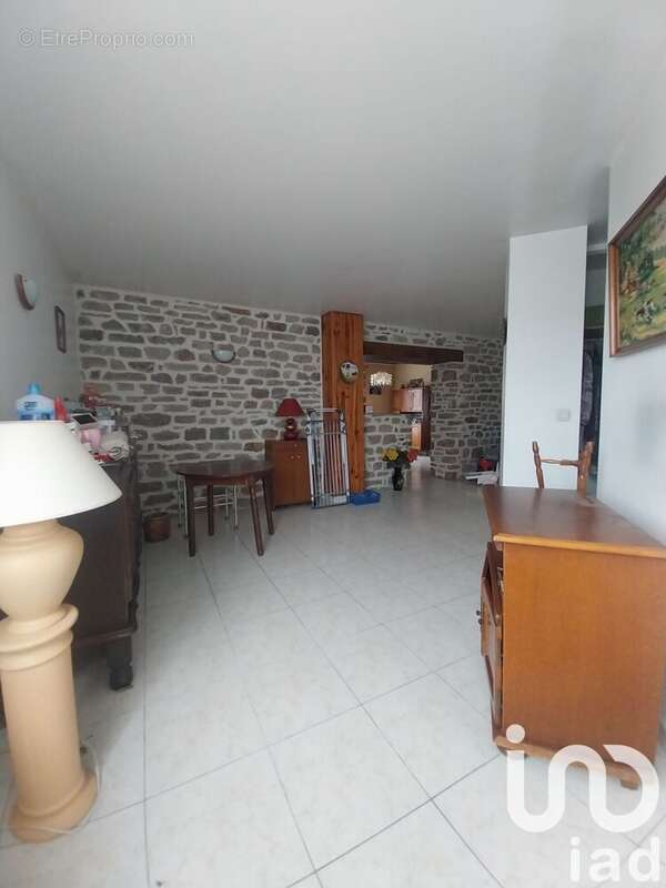 Photo 6 - Maison à ACIGNE