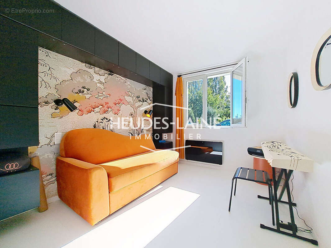 Maison à JULLOUVILLE