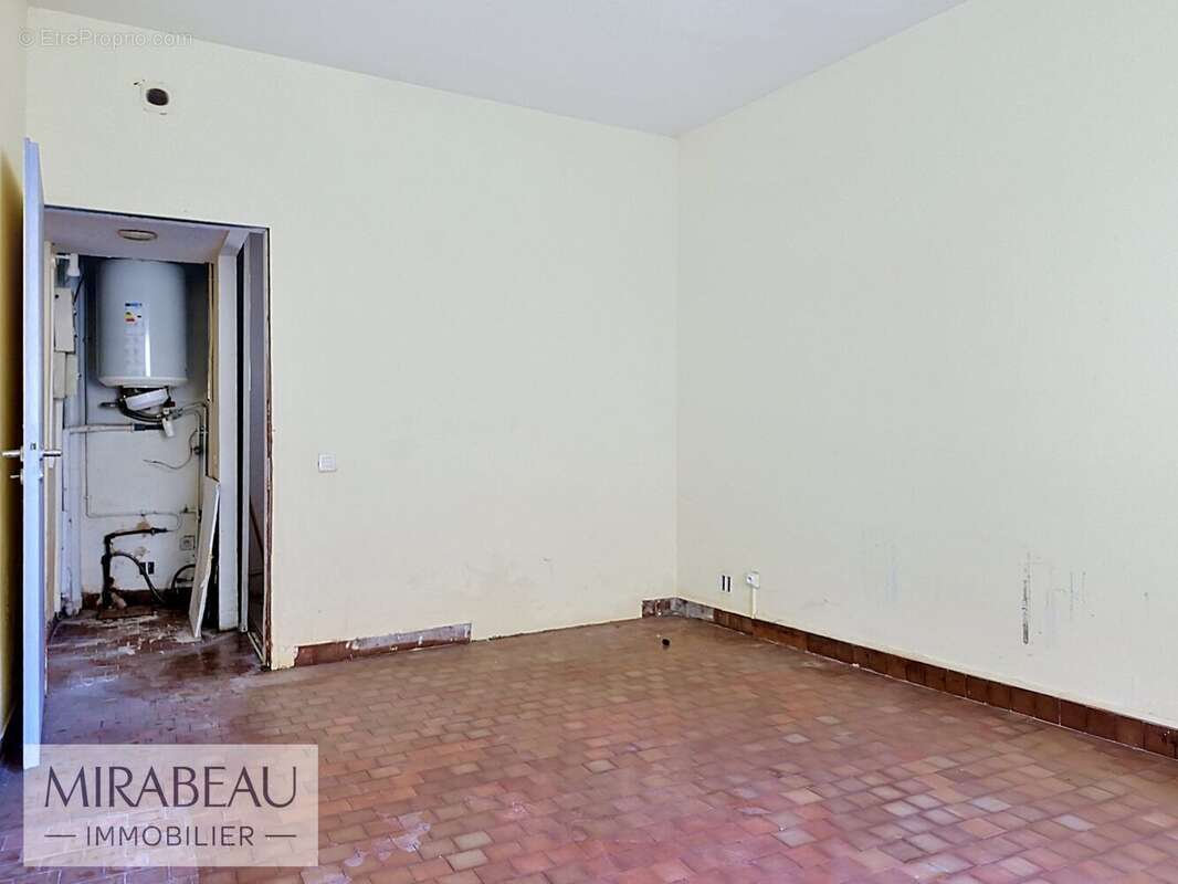 Appartement à PERTUIS