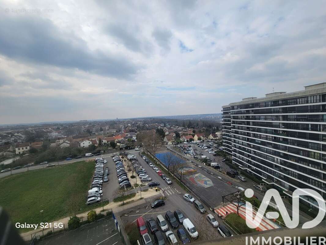 Photo 4 - Appartement à GRIGNY