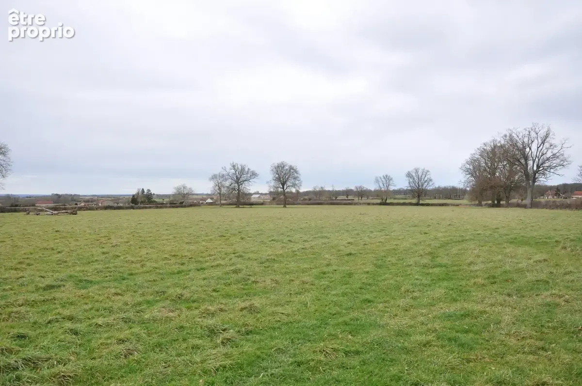 Jolie longère en pierre de chaux, avec 4 hectares de terrain - photo 20