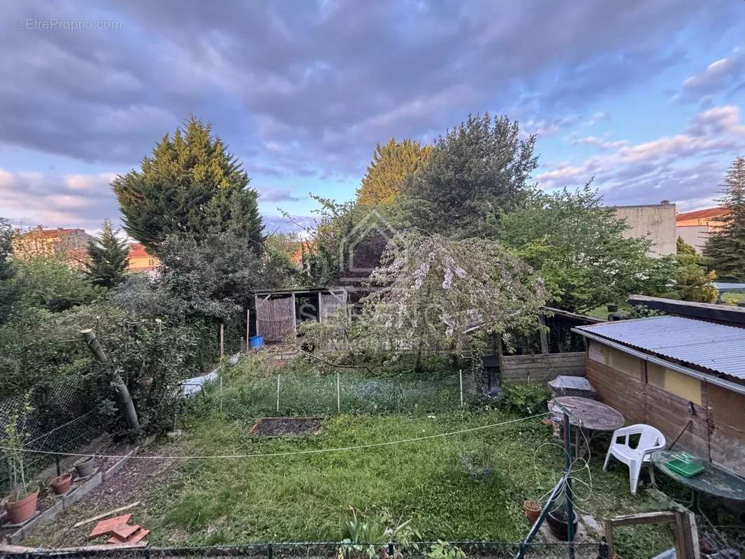 Appartement à CHOISY-LE-ROI