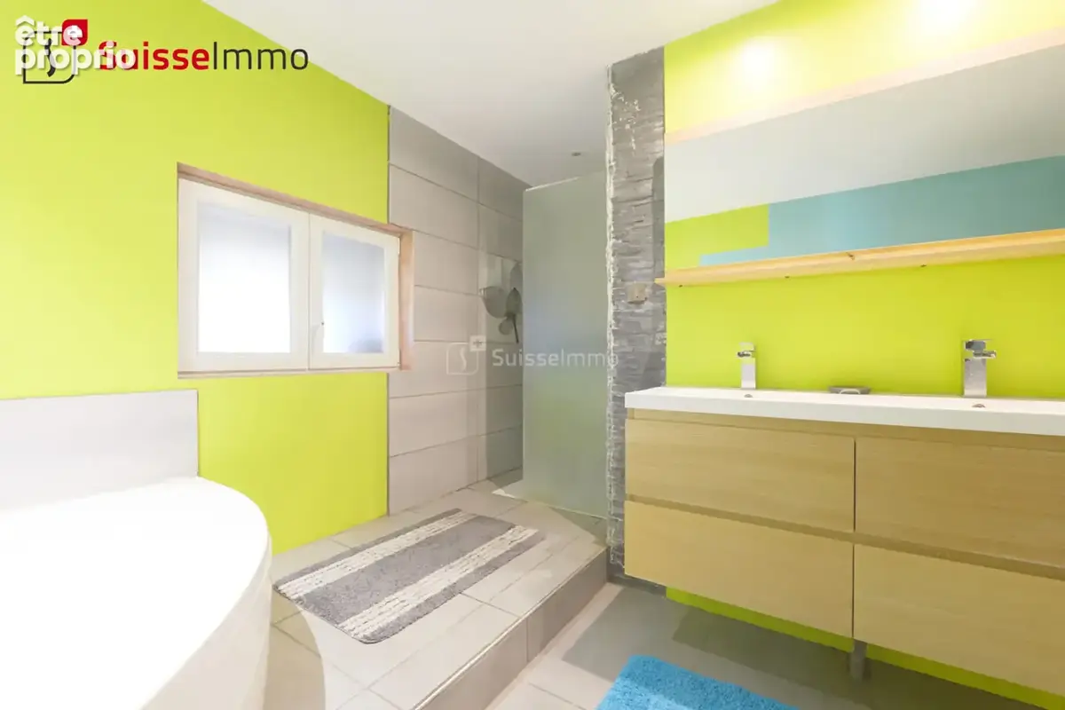 Maison  7 pièces 155 m2 - photo 13