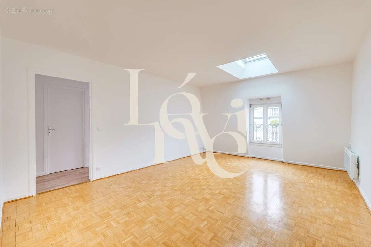 Appartement - 3 pièces - 80m2 - photo 2