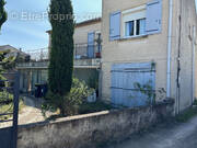 Appartement à AUBIGNAN