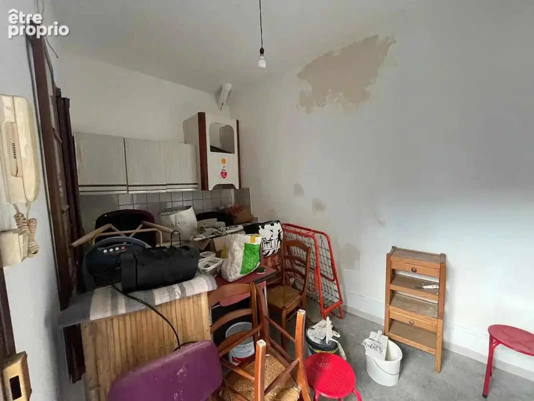 Vente Appartement Perpignan(66000) 39 999ï¿œ - photo 8