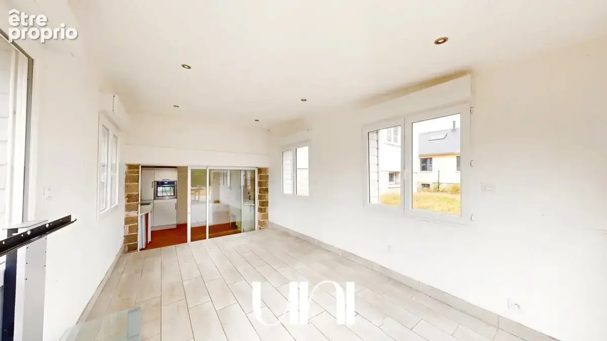 Maison 8 pièces  195 m² avec sous-sol aménagé  - Dozulé - photo 23
