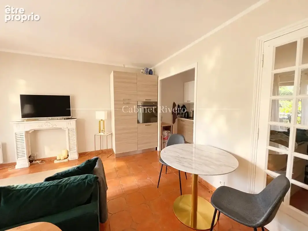 Appartement centre-ville - photo 10