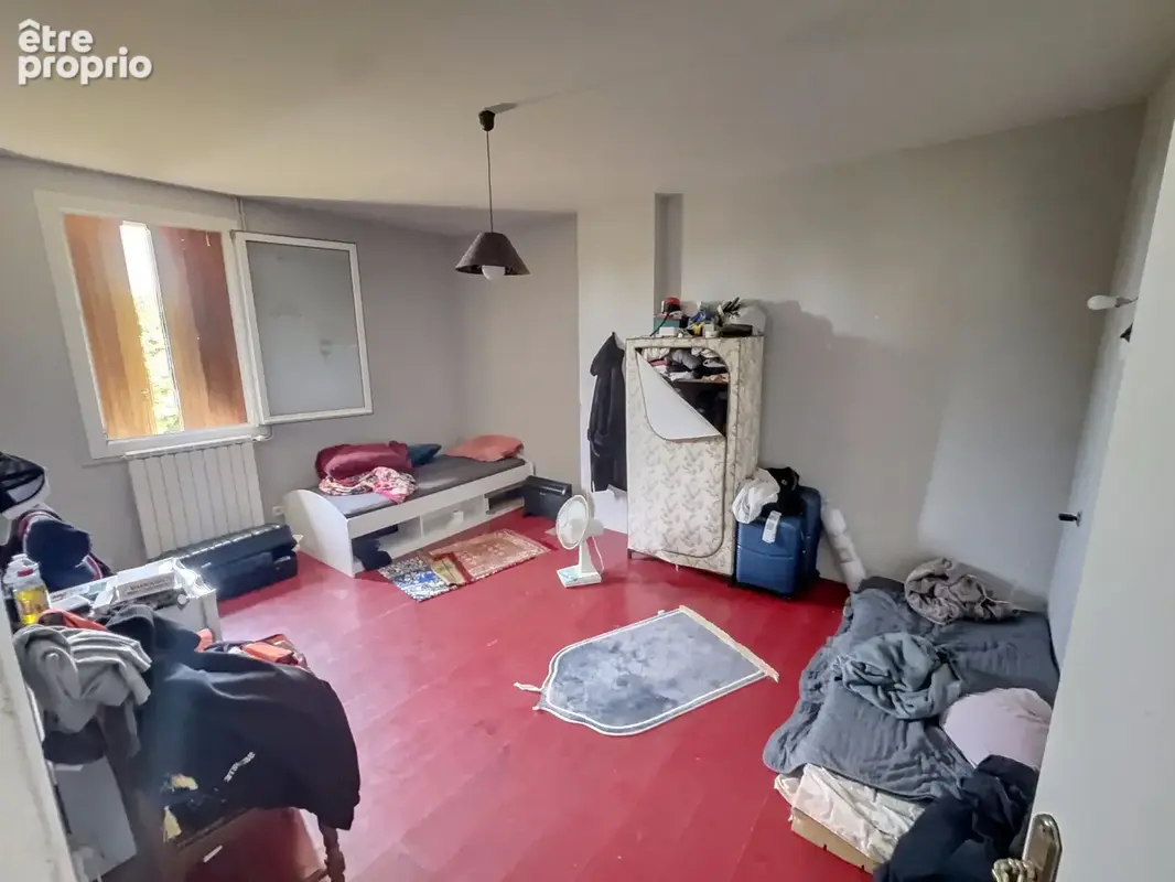 Immeuble de 250m2 pour investir avec 5 chambres à Puylaurens - photo 12