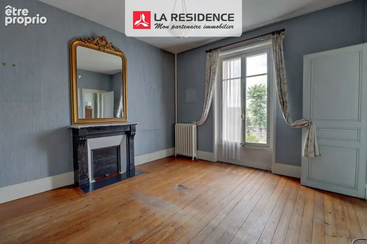 Maison 210 m² à Magny-En-Vexin  - photo 9