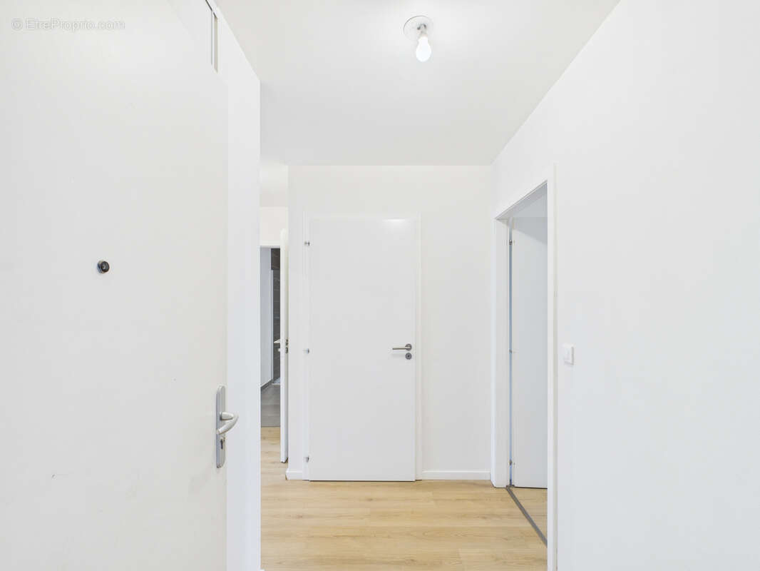 Appartement à SAINT-LOUIS