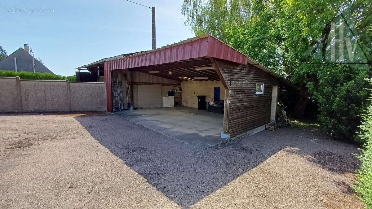 Ensemble immobilier secteur Donnemarie-Dontilly - photo 3