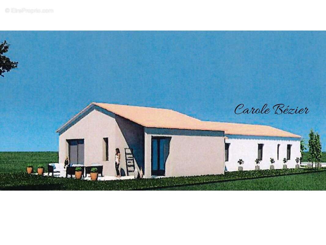 Photo 2 - Maison à SAINT-MARS-DE-COUTAIS