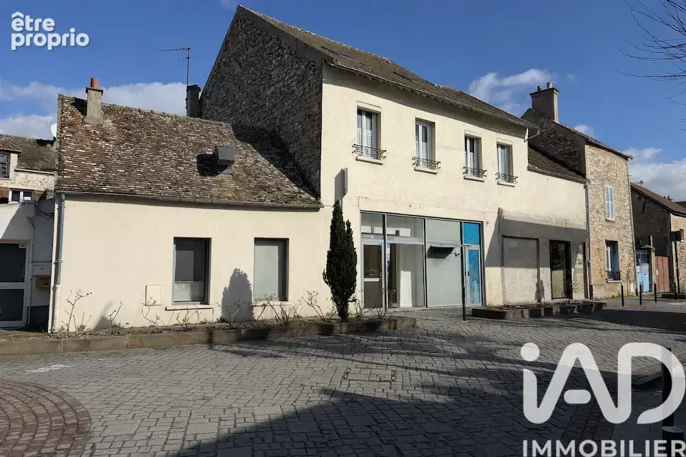 Photo 1 - Appartement à VAUX-LE-PENIL