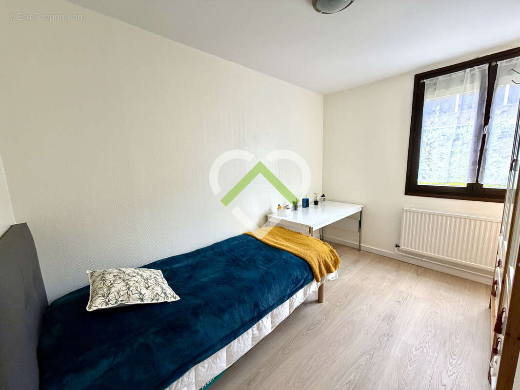Appartement T3 rénové à vendre VILLENEUVE D'ASCQ - photo 5