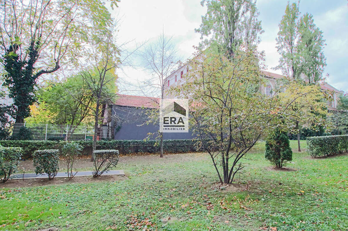 Appartement à PARIS-13E