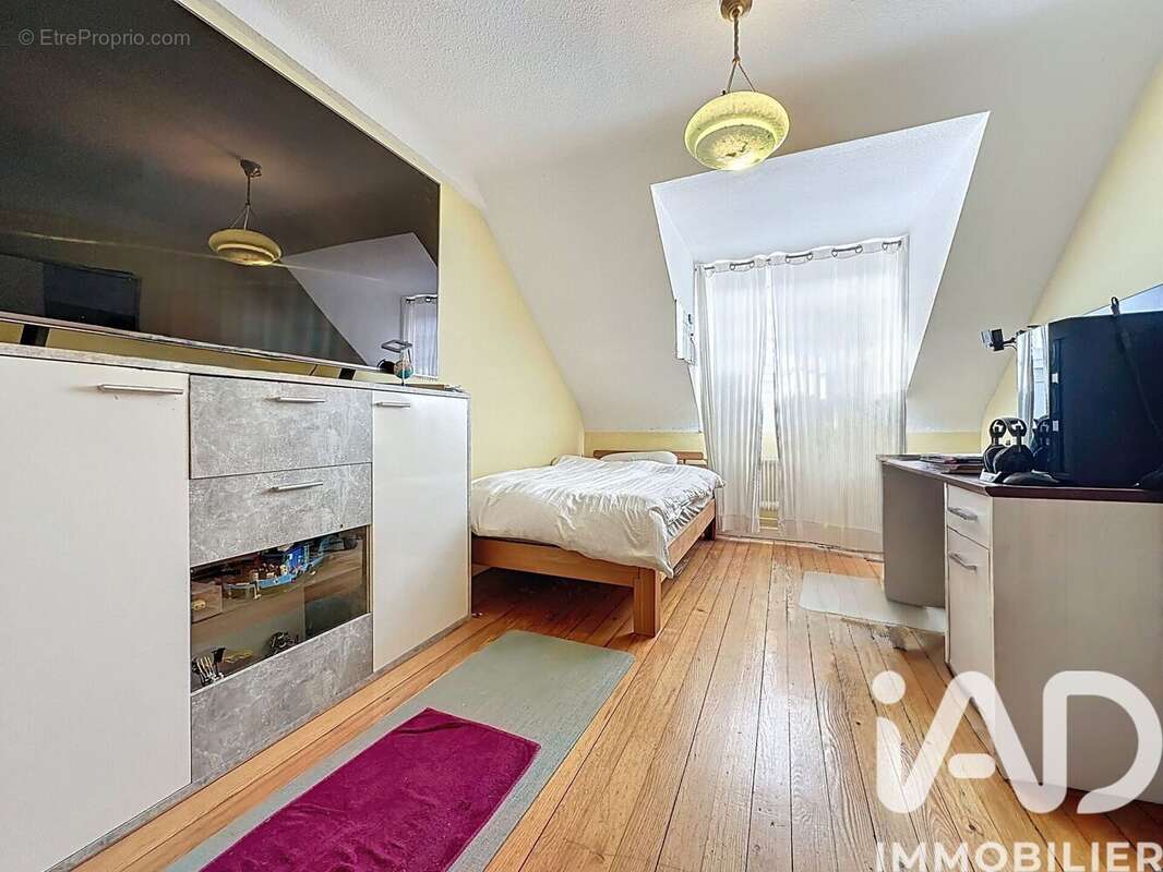 Photo 9 - Appartement à GROSBLIEDERSTROFF