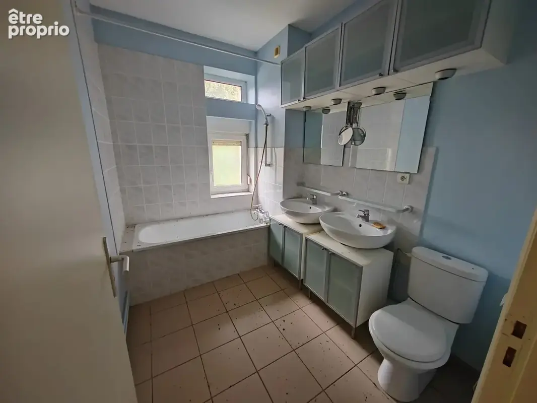 Maison forestière 8 p. 138 m2 non viabilisée avec dépendances - photo 4