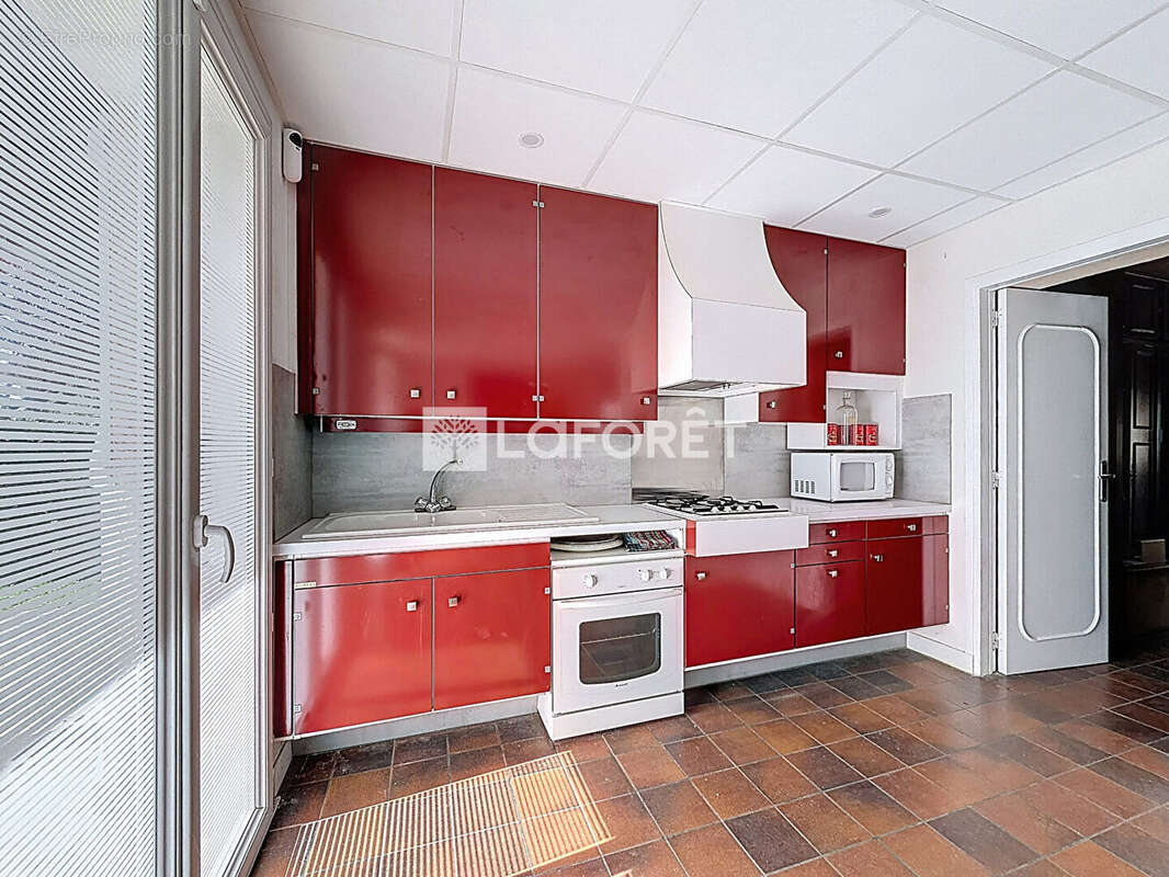 Maison secteur Villemur sur Tarn 5 pièces 170 m2 - photo 5