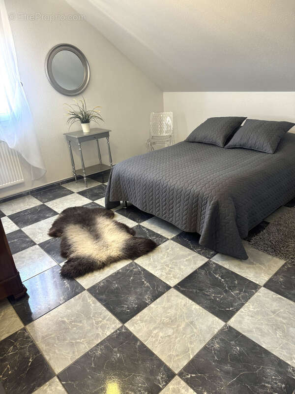 Appartement à BAVILLIERS