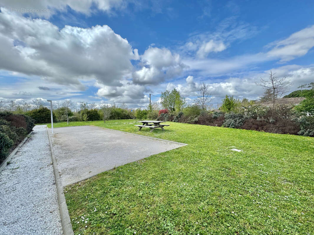 Appartement à BLAGNAC