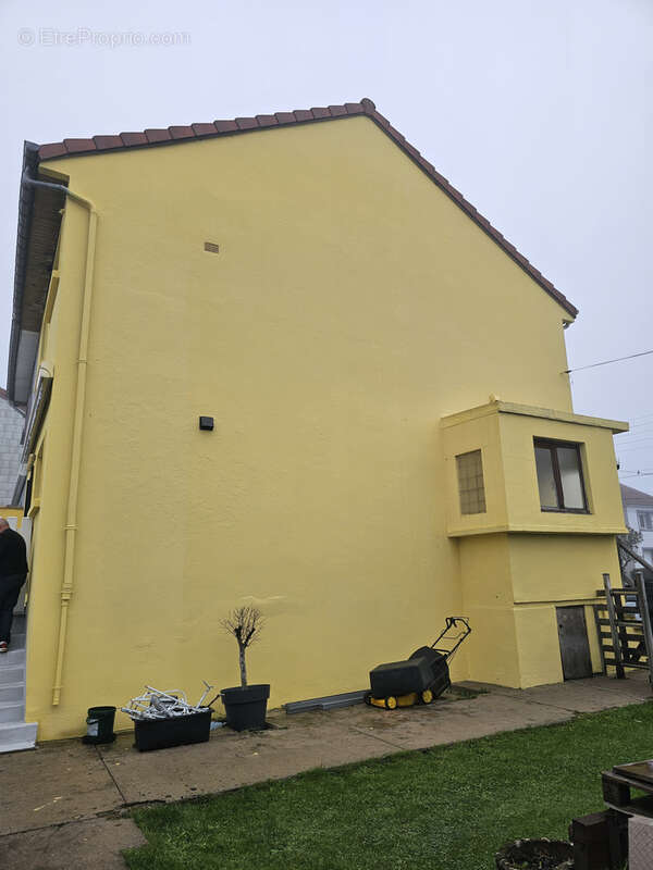 Maison mitoyenne a mexy - photo 4