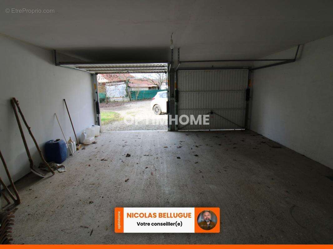 Maison familiale 5 chambres sur 2 400 m² à Marmande - photo 15