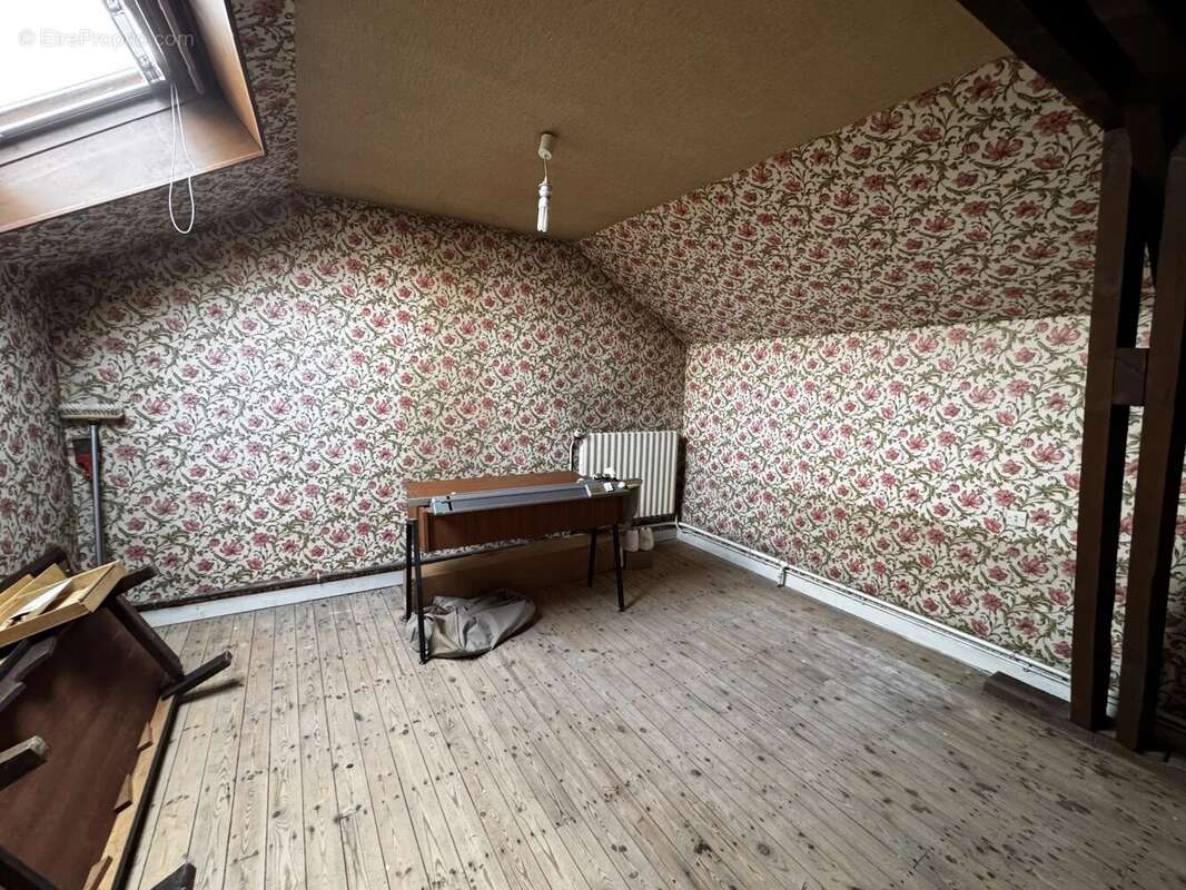 Maison à MASNIERES