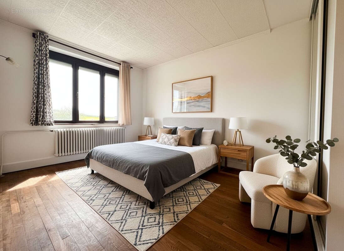 Maison à BROUSSY-LE-GRAND