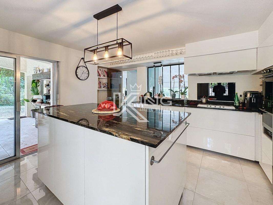 Maison à SAINT-RAPHAEL