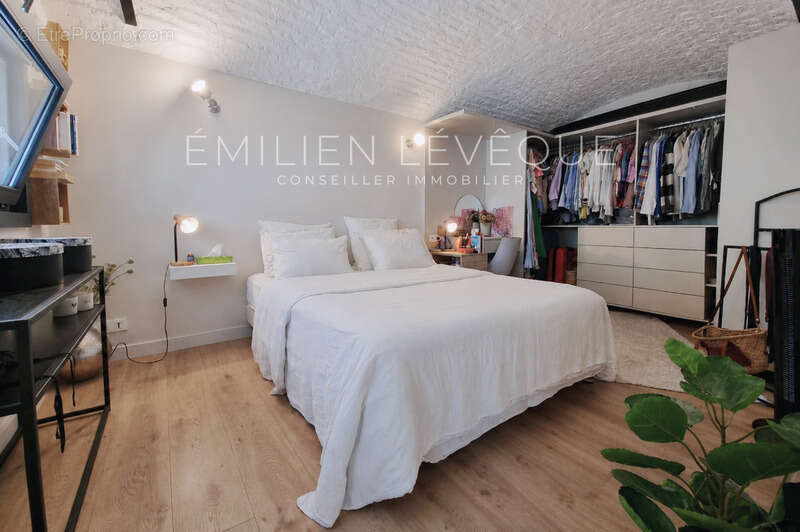 Appartement à SECLIN