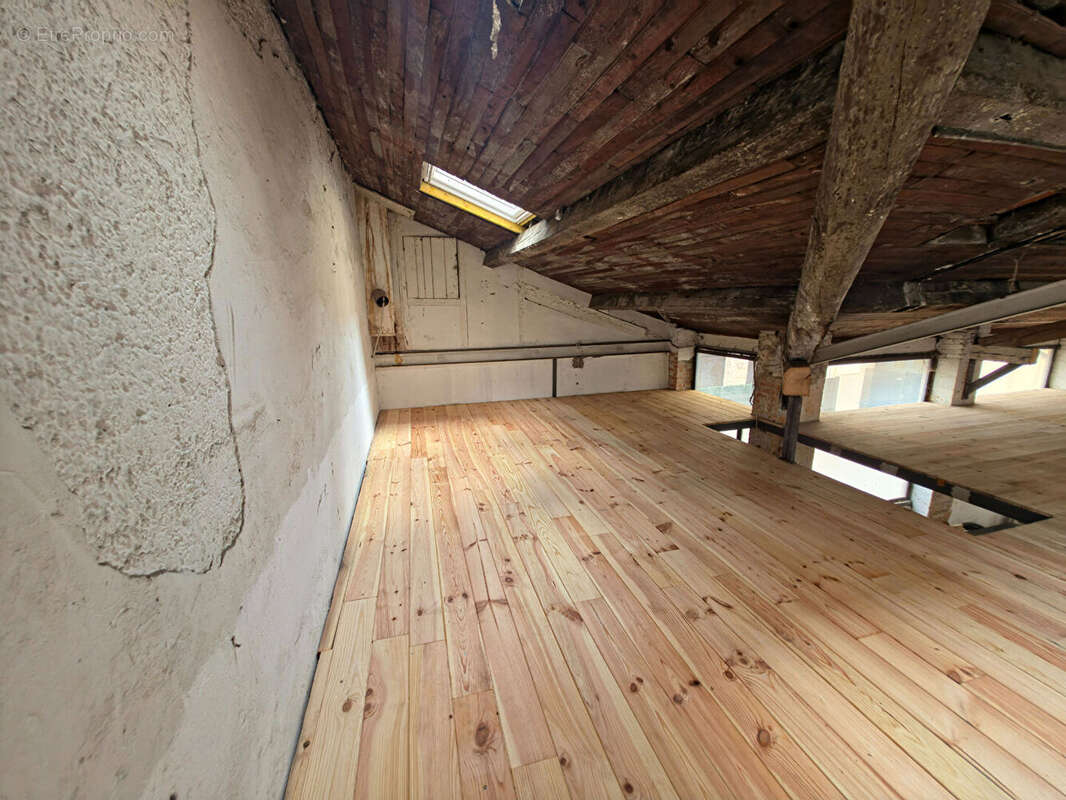 Plateau à Lyon, rue Vendôme - photo 4