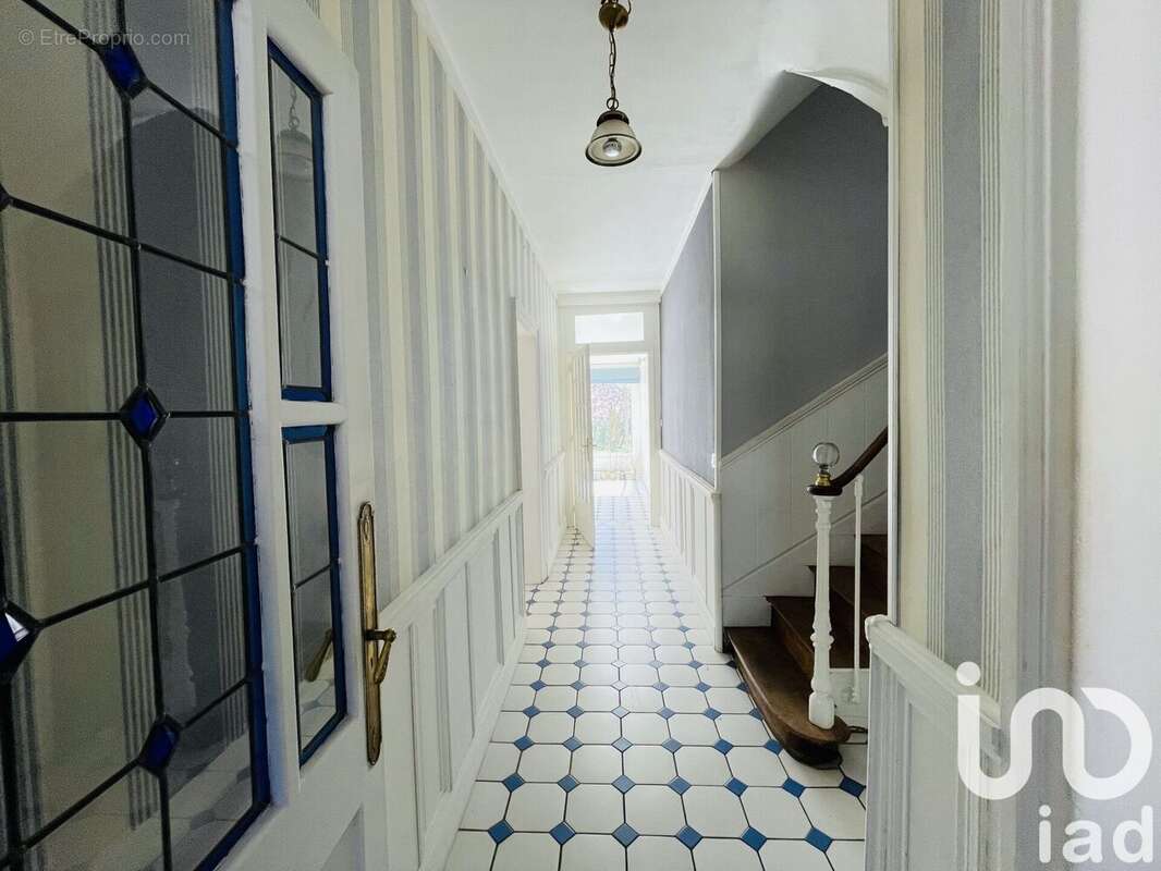 Photo 2 - Maison à LILLEBONNE