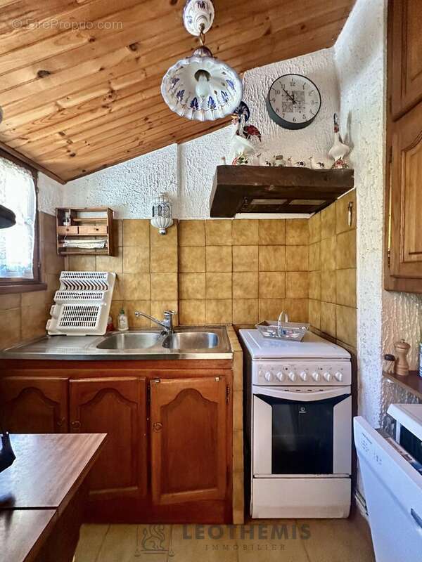 Maison à LA TREMBLADE