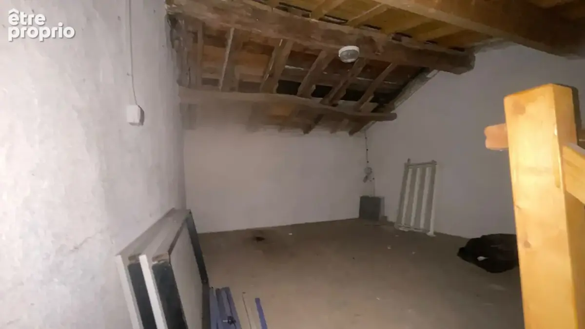 Maison Serpaize - photo 13
