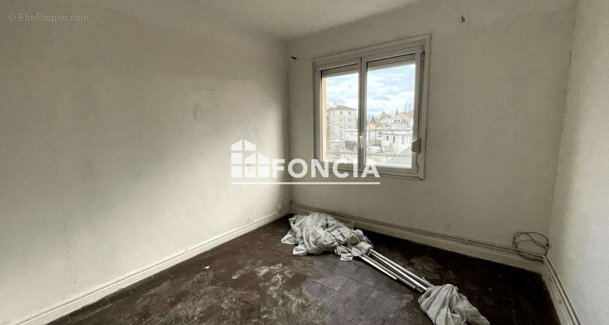 Appartement à JARVILLE-LA-MALGRANGE