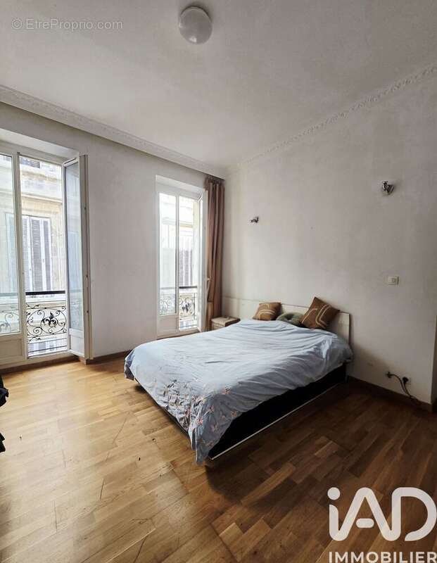 Photo 9 - Appartement à MARSEILLE-1E