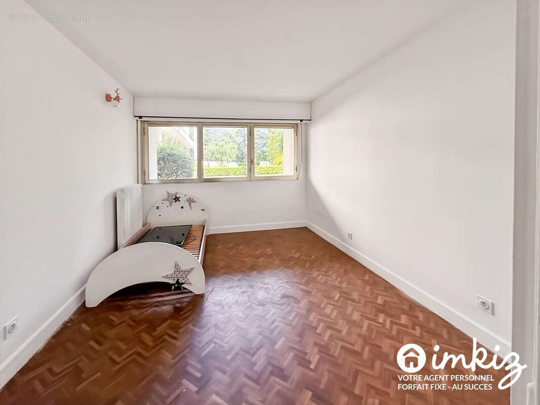 Appartement à VERSAILLES
