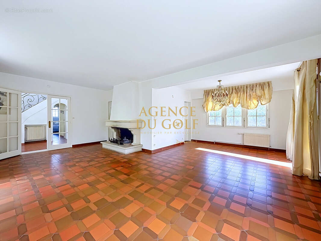 Maison à LE TOUQUET-PARIS-PLAGE