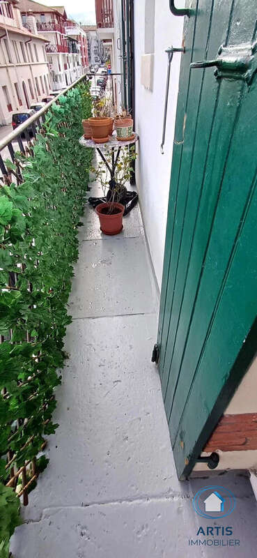 Appartement à BAYONNE
