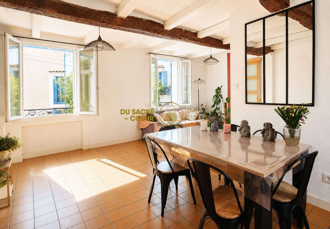 Maison à NEFIACH