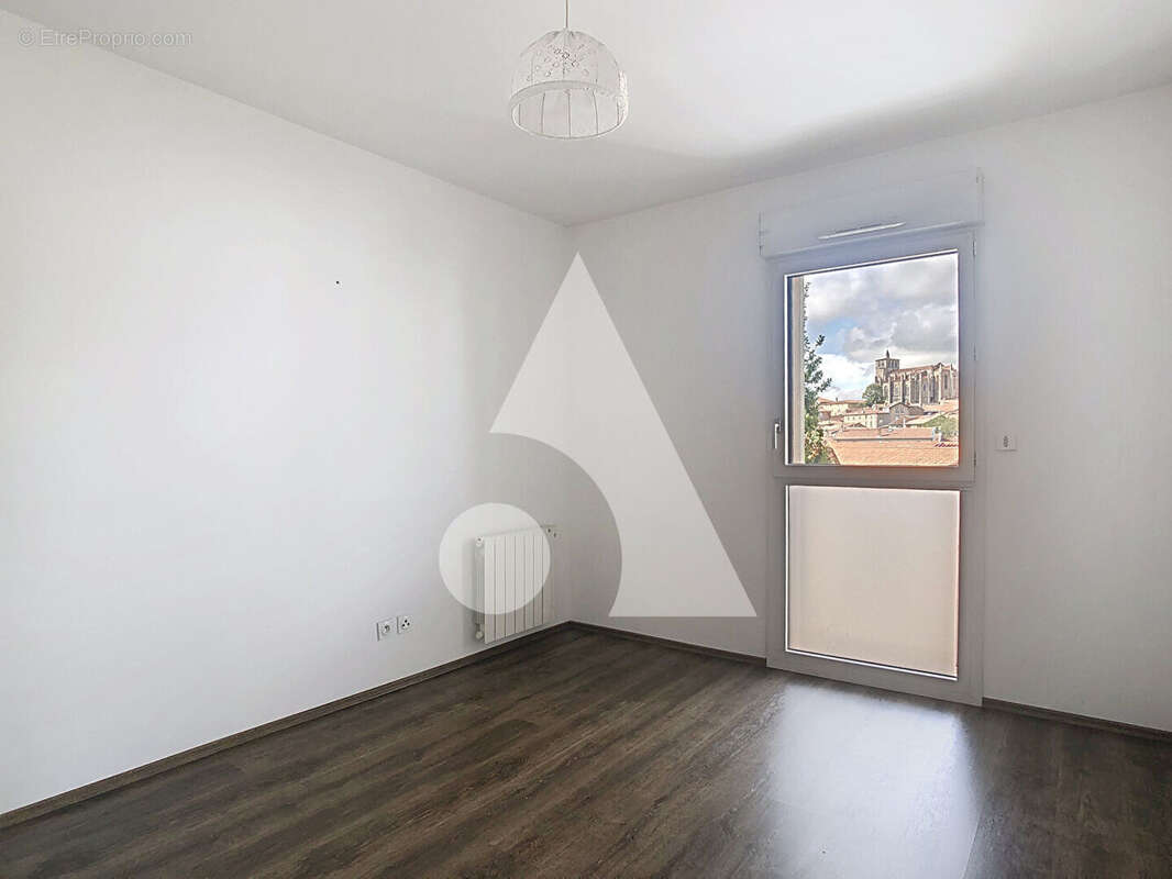 Appartement à SAINT-SYMPHORIEN-SUR-COISE