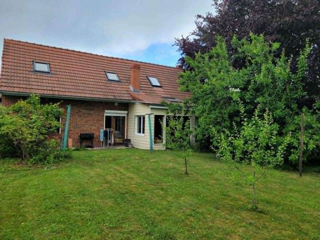 Maison 146 m² à Fontaine-Les-Croisilles  - photo 9