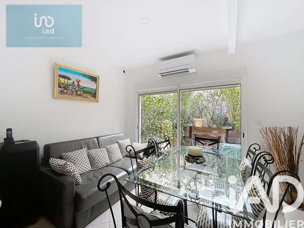 Photo 5 - Maison à MONTREUIL