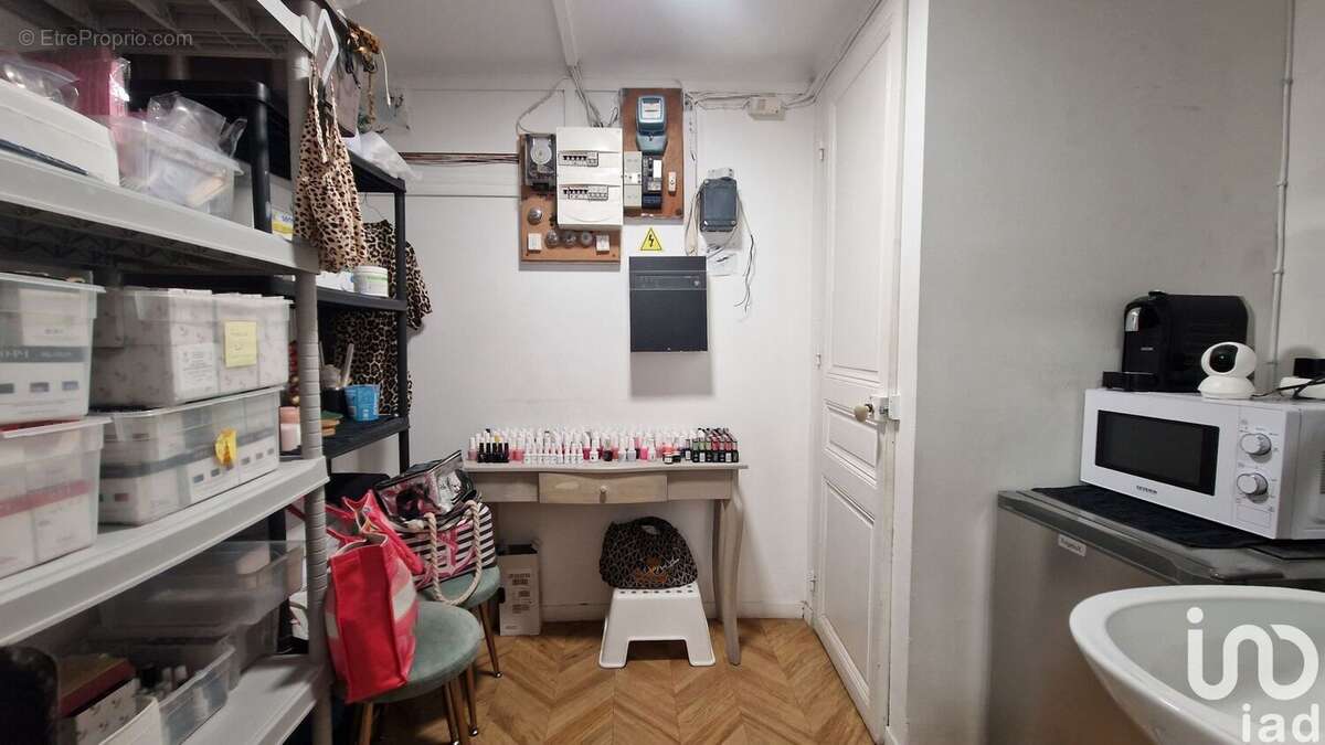 Photo 6 - Commerce à NICE