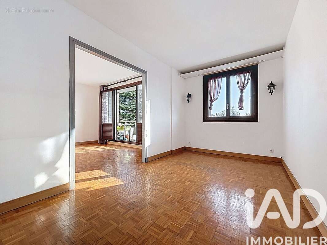 Photo 5 - Appartement à BOIS-D'ARCY