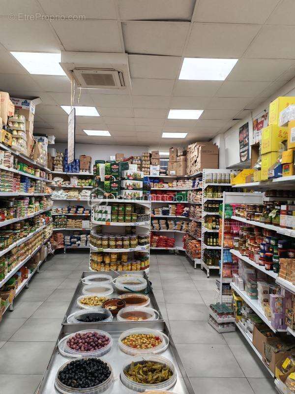 Commerce à LE KREMLIN-BICETRE