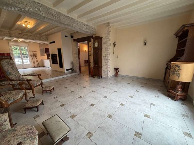 Dpt Maine et Loire (49), à vendre BARACE maison P0 - photo 4