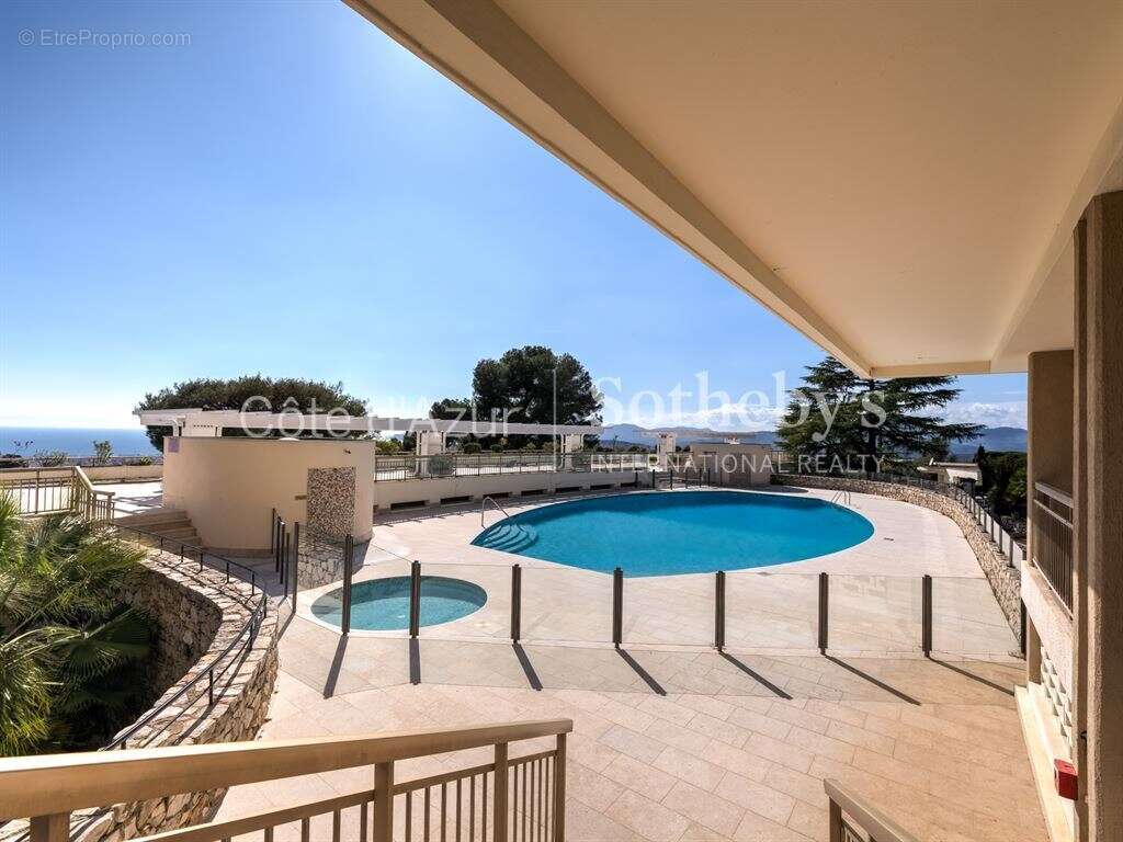 Superbe 2 pièces vue mer panoramique - photo 12